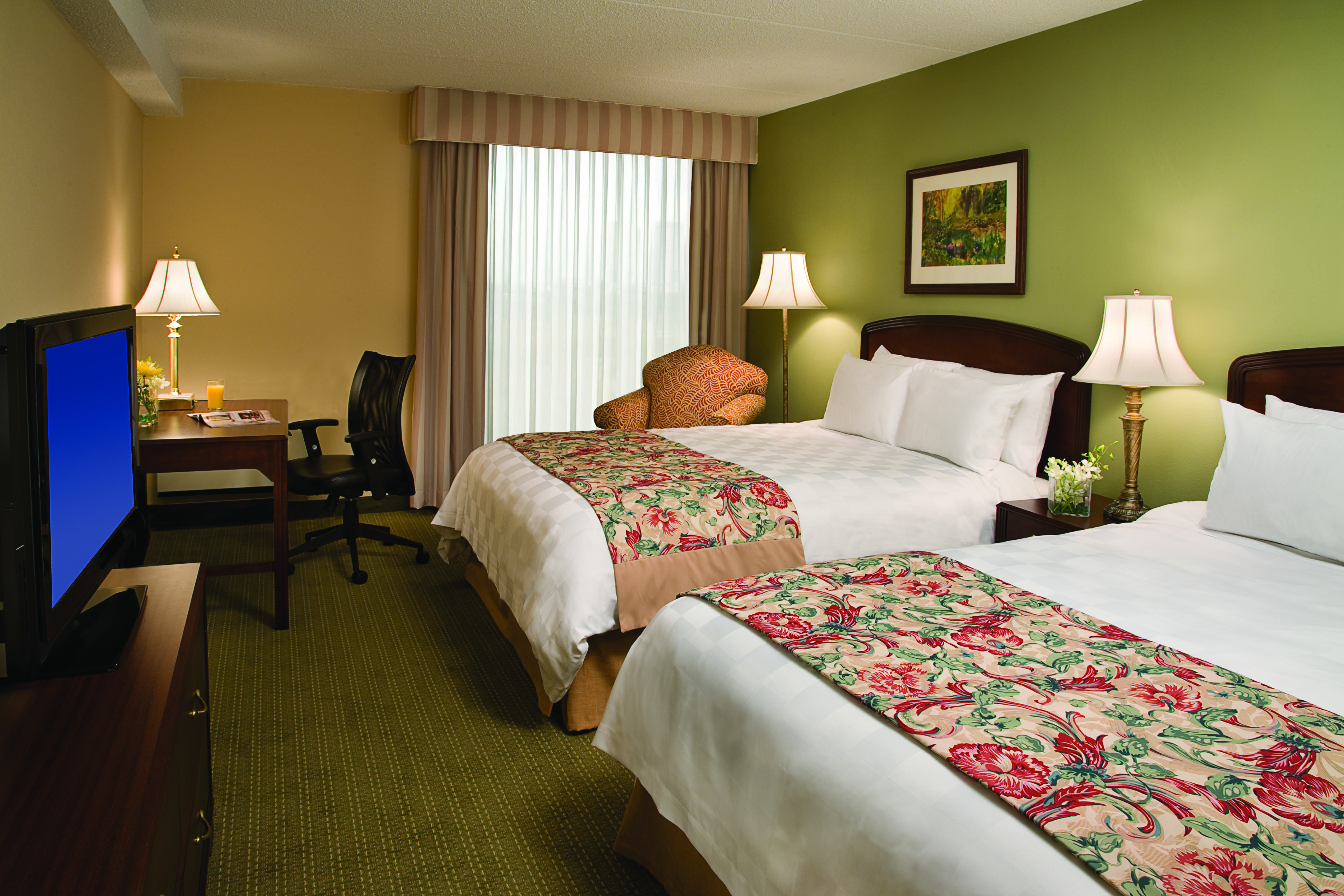 Hotel Carlingview Toronto Airport Mississauga Phòng bức ảnh