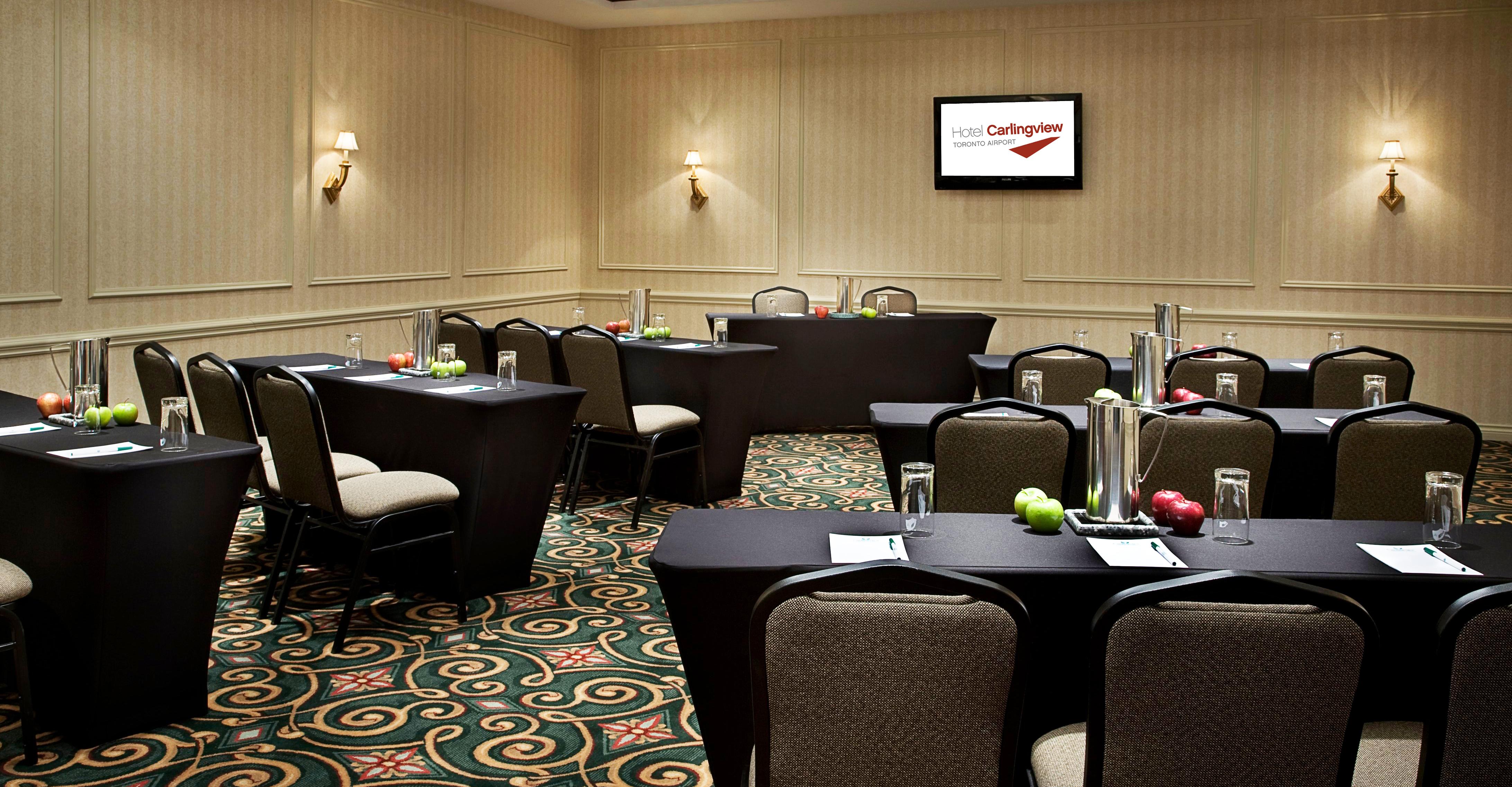 Hotel Carlingview Toronto Airport Mississauga Ngoại thất bức ảnh