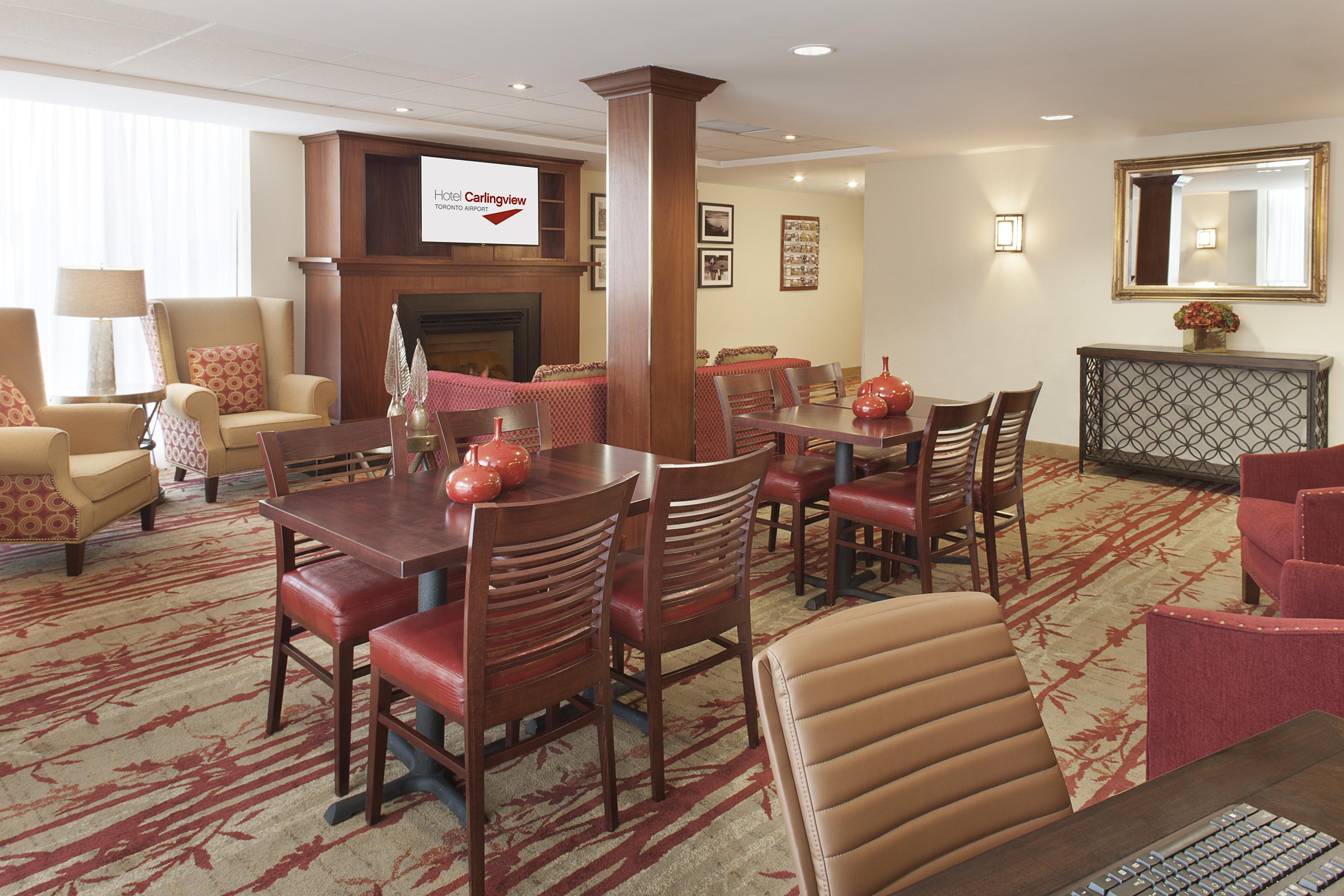 Hotel Carlingview Toronto Airport Mississauga Ngoại thất bức ảnh