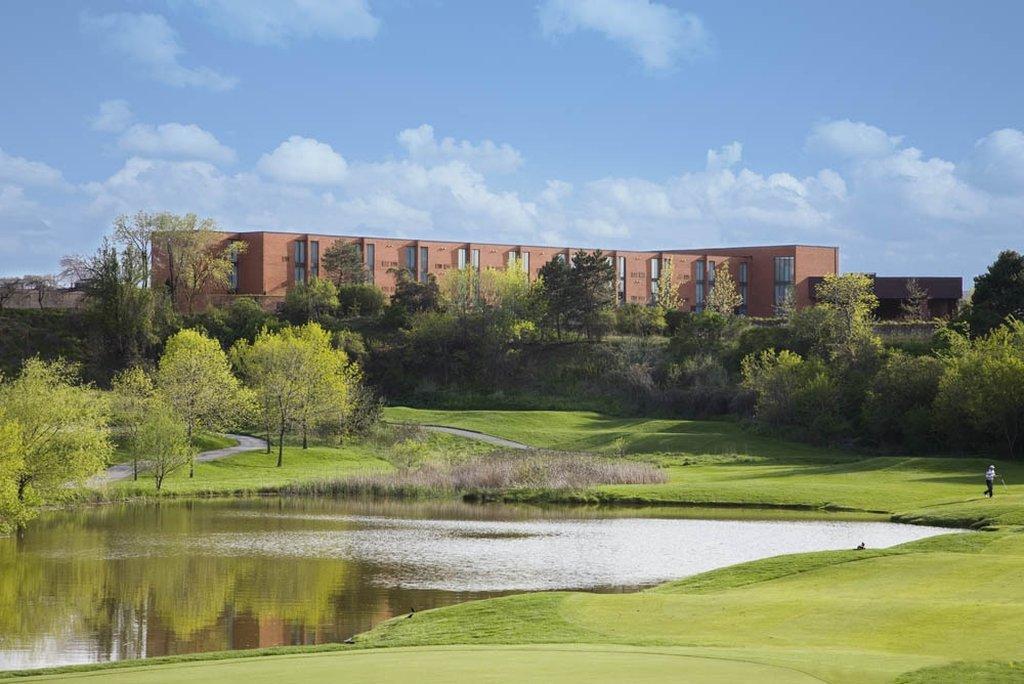 Hotel Carlingview Toronto Airport Mississauga Ngoại thất bức ảnh