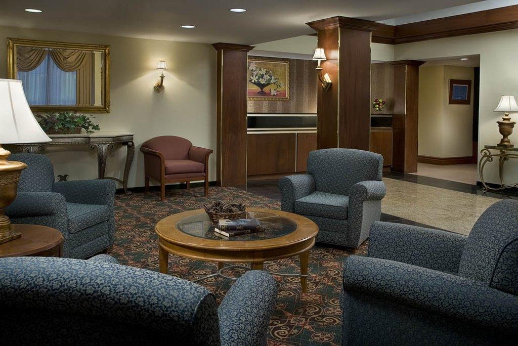 Hotel Carlingview Toronto Airport Mississauga Ngoại thất bức ảnh