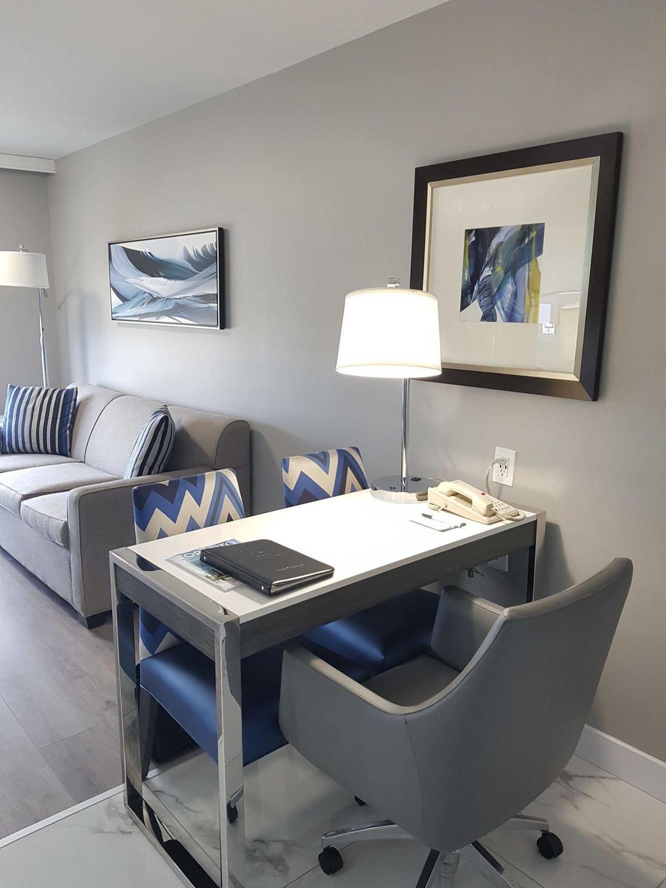 Hotel Carlingview Toronto Airport Mississauga Ngoại thất bức ảnh